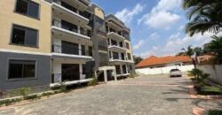 APARTMENT FOR RENT AT UGANDA -KISASI