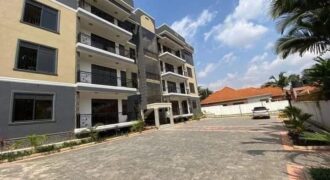 APARTMENT FOR RENT AT UGANDA -KISASI