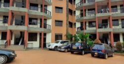 One and Two Room Apartment for rent at UGanda Kyanja