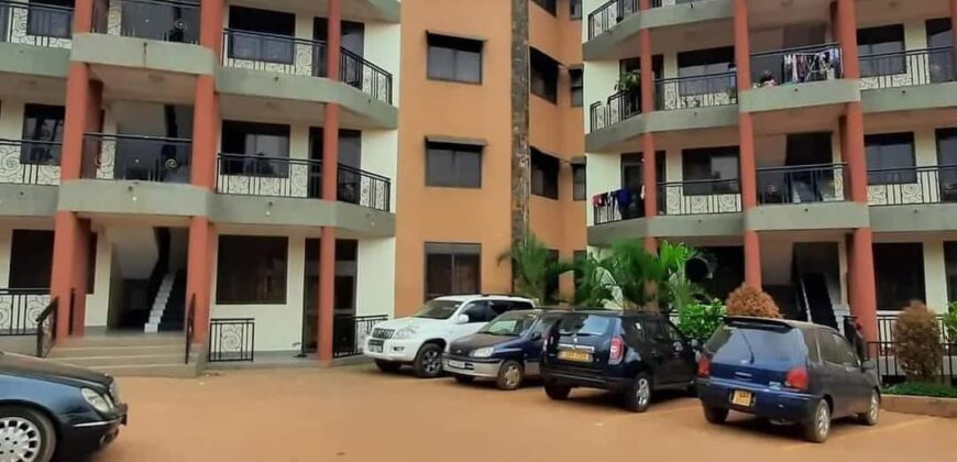 One and Two Room Apartment for rent at UGanda Kyanja