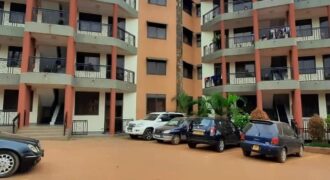 APARTMENT FOR RENT AT UGANDA -KYANJA