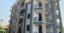 One and Two Room Apartment for rent at UGanda Kyanja