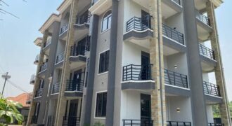 One and Two Room Apartment for rent at UGanda Kyanja