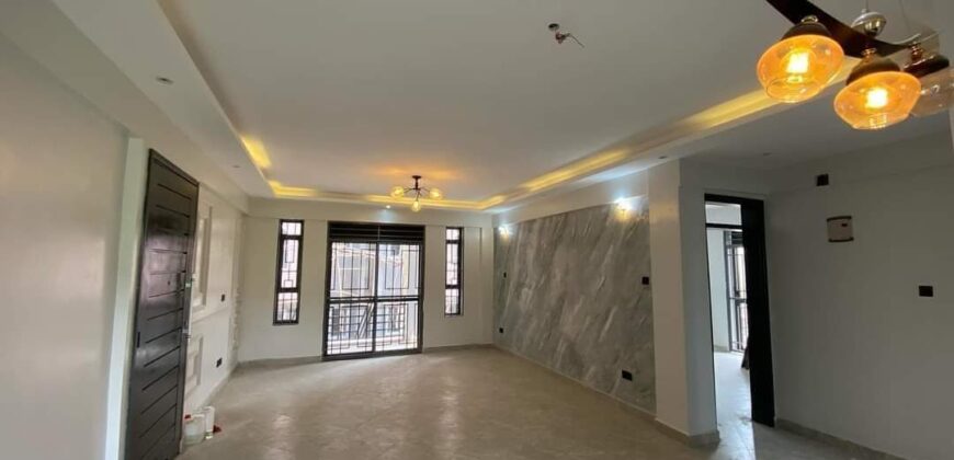 One and Two Room Apartment for rent at UGanda Kyanja