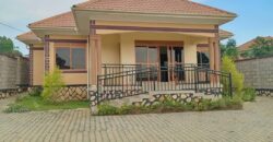 NEW HOUSE FOR SALE AT UGANDA-SONDE