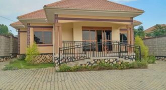 NEW HOUSE FOR SALE AT UGANDA-SONDE