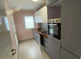 Appart 2 Chambres et 3 Sdb | 600.000 Fcfa a Louer