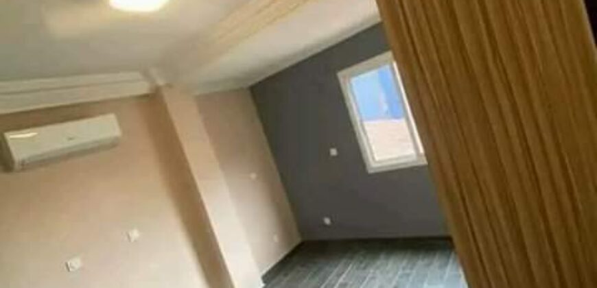 Appart 2 Chambres et 3 Sdb | 600.000 Fcfa a Louer