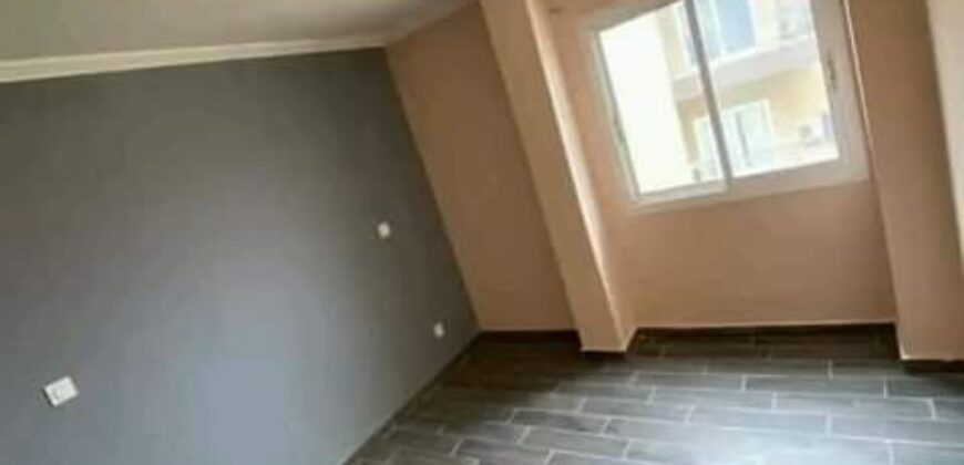 Appart 2 Chambres et 3 Sdb | 600.000 Fcfa a Louer