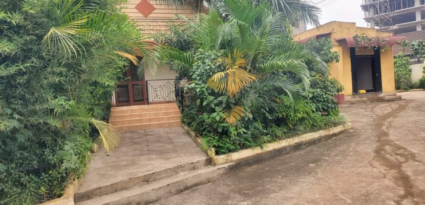 House for sale AT UGANDA BUKOTO