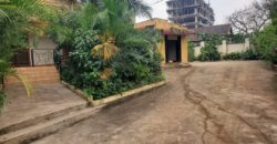 House for sale AT UGANDA BUKOTO