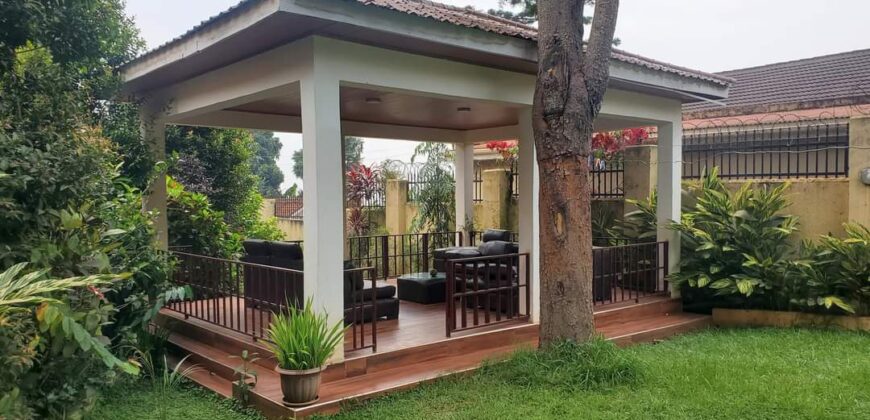 House for sale AT UGANDA BUKOTO