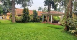 House for sale AT UGANDA BUKOTO