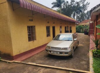 House for sale AT UGANDA BUKOTO