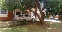 NTINDA MINISTERS VILLAGE, HOUSE TO LET.