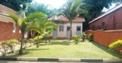 NTINDA MINISTERS VILLAGE, HOUSE TO LET.