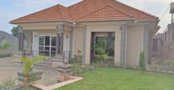 KIIRA – KIMWANYI: HOUSE FOR SALE.