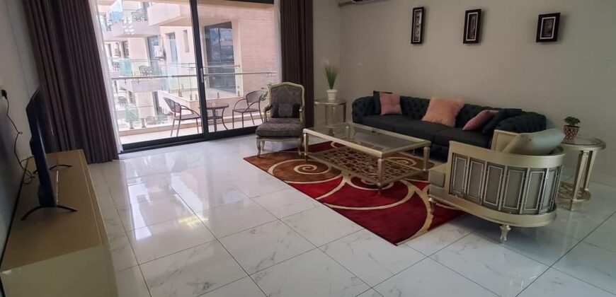 LUGOGO: FULLY FURNISHED APARTMENT.