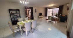 LUGOGO: FULLY FURNISHED APARTMENT.