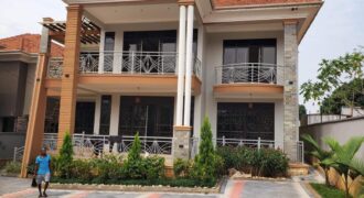 Marvelous 7 BEDROOM HOUSE FOR SALE AT UGANDA kYANDA