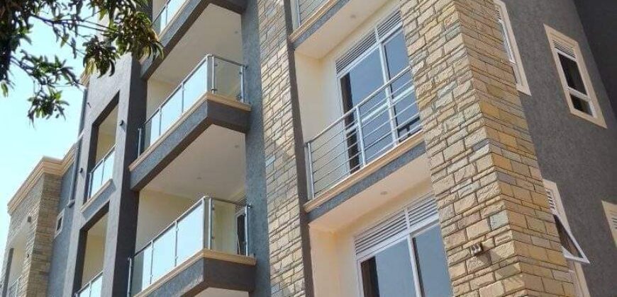 NAALYA: BRAND NEW APARTMENT FOR RENT