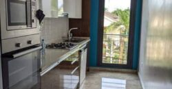 Appartement meublé à Bonapriso, Douala 95000Frs/Jour