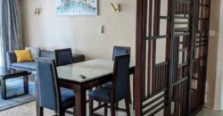 Appartement meublé à Bonapriso, Douala 95000Frs/Jour