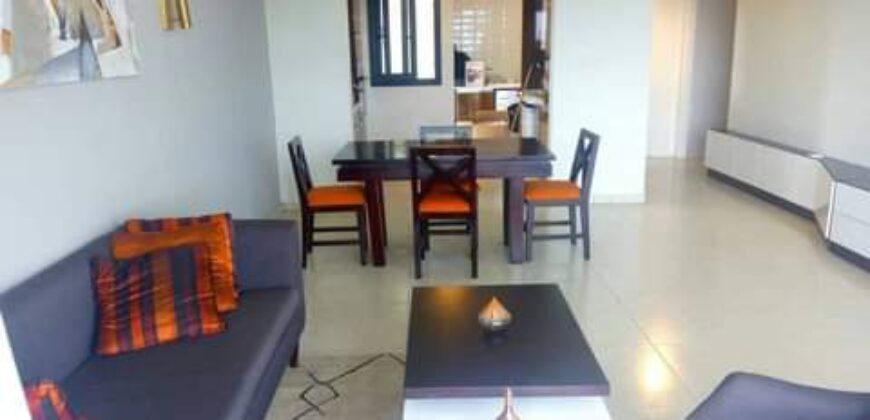 Appartement meublé à Bonapriso, Douala 95000Frs/Jour