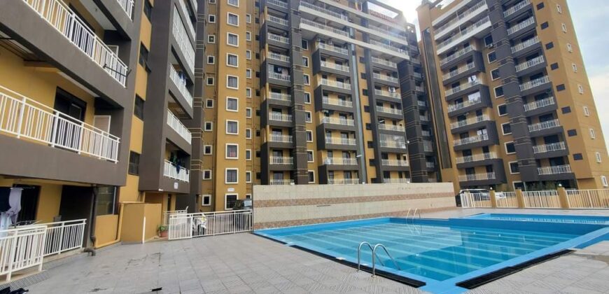 KOLOLO: CONDOMINIUMS AVAILABLE FOR SALE & RENT.