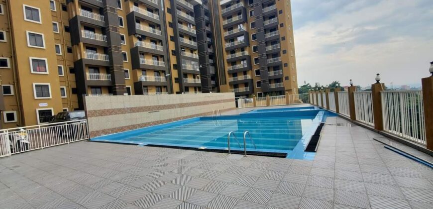 KOLOLO: CONDOMINIUMS AVAILABLE FOR SALE & RENT.