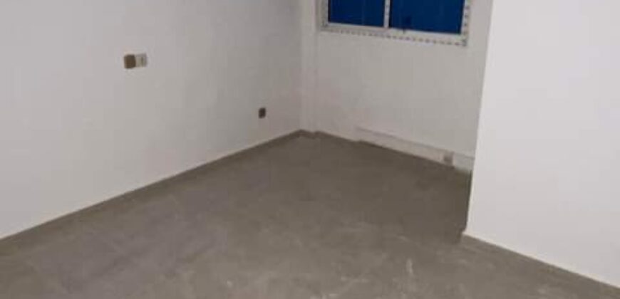 Appart 2 Chambres et 2 Sdb | 650.000 Fcfa Localisation |