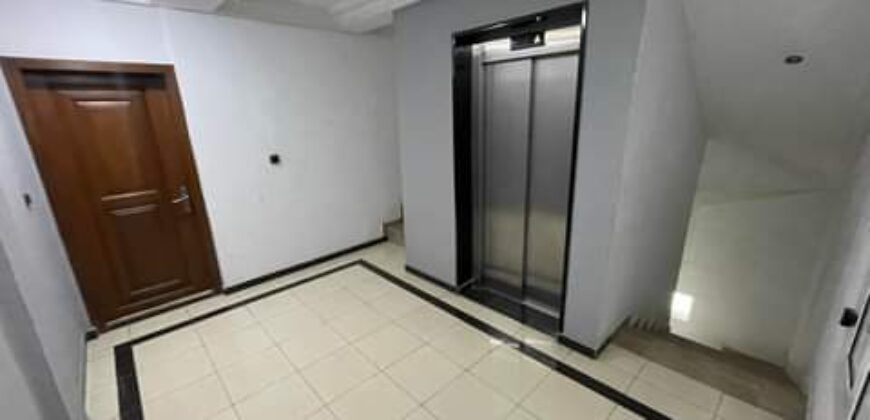 Appart 2 Chambres et 2 Sdb | 650.000 Fcfa Localisation |