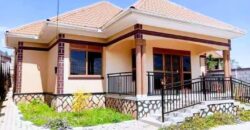 NAMUGONGO – JOGGO: HOUSE FOR SALE.