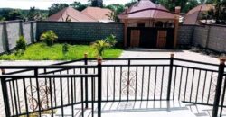 NAMUGONGO – JOGGO: HOUSE FOR SALE.