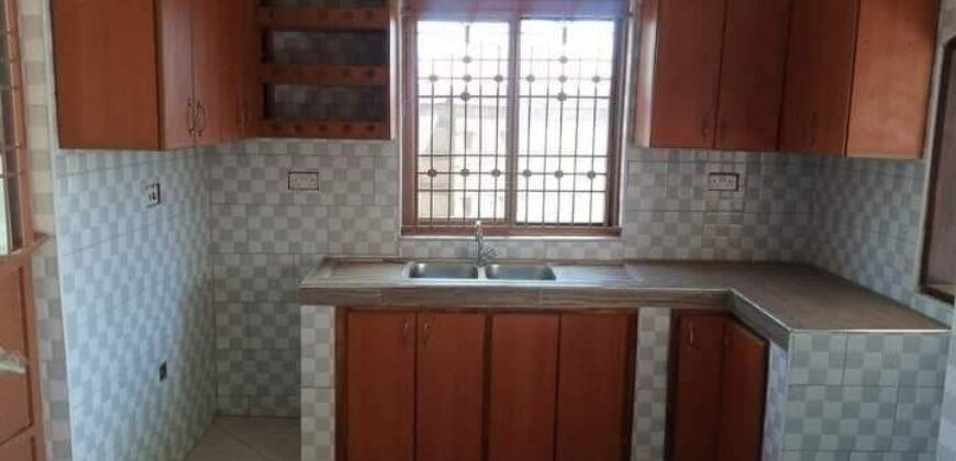 NAMUGONGO – JOGGO: HOUSE FOR SALE.