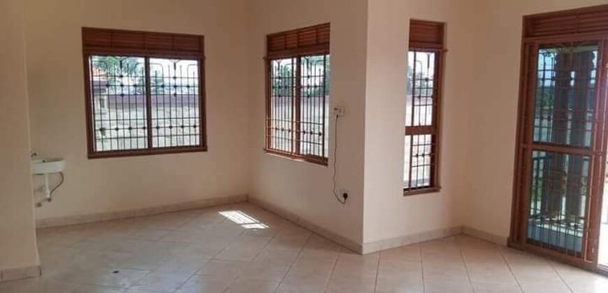 NAMUGONGO – JOGGO: HOUSE FOR SALE.