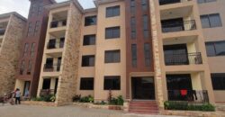 KIWATULE: NEW APARTMENT FOR RENT.