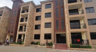 KIWATULE: NEW APARTMENT FOR RENT.