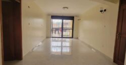 KIWATULE: NEW APARTMENT FOR RENT.