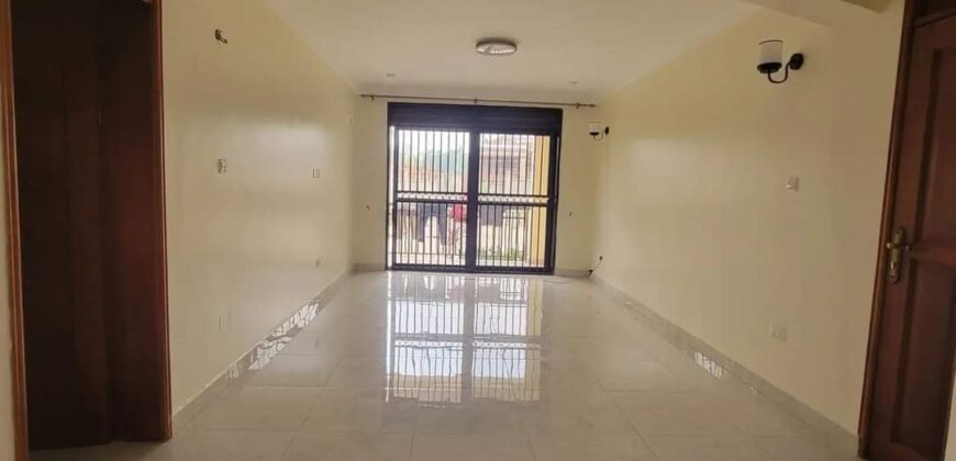 KIWATULE: NEW APARTMENT FOR RENT.