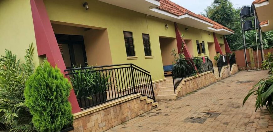 KISASI || HOUSE FOR RENT ||