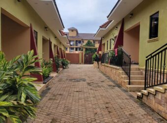 KISASI || HOUSE FOR RENT ||