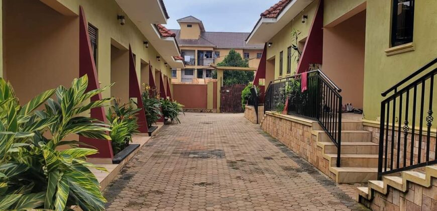 KISASI || HOUSE FOR RENT ||