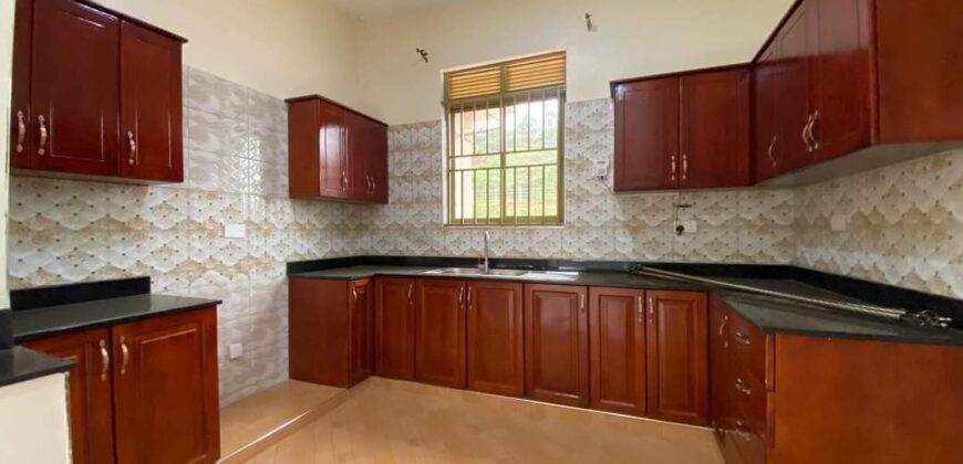 KYANJA. || APARTMENT FOR RENT