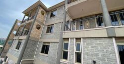 KYANJA. || APARTMENT FOR RENT