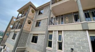 KYANJA. || APARTMENT FOR RENT