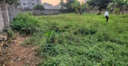 KISASI: PLOT OF LAND FOR SALE