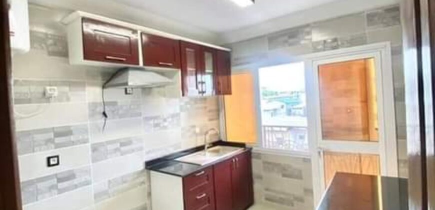 APPARTEMENTS HAUT STANDING À LOUER DOUALA NOUVELLEMENT CONSTRUIT 500000 Fcfa