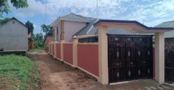 FLAT HOUSE FOR SELL AT ) NANSANA TOWN