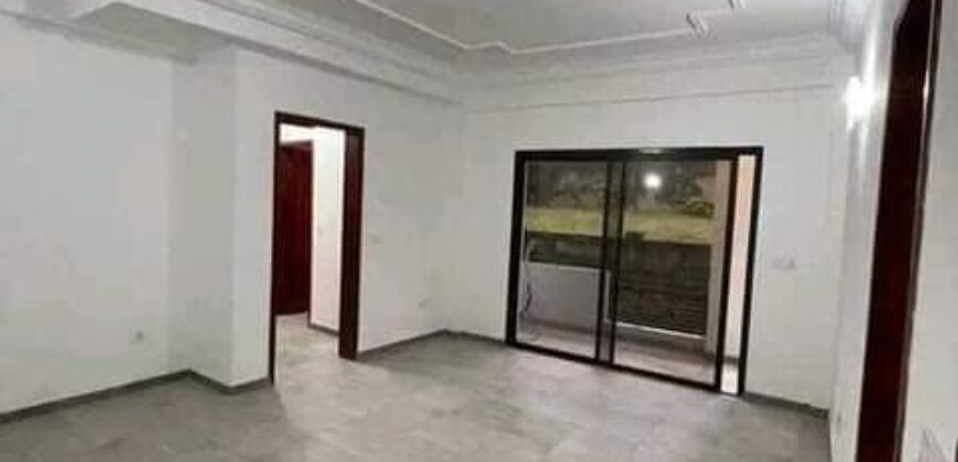 Appart 2 Chambres et 2 Sdb | 500.000 Fcfa